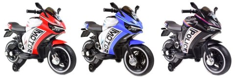 DUŻY MOTOR ŚCIGACZ STRONG 2 EXCLUSIVE, ŚWIECĄCE KOŁA, 2 KOŁOWY/HT6188-2 DUŻY MOTOR ŚCIGACZ STRONG 2 EXCLUSIVE, ŚWIECĄCE KOŁA, 2 KOŁOWY/HT6188-2