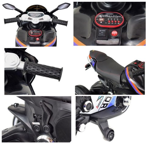 DUŻY MOTOR ŚCIGACZ STRONG 2 EXCLUSIVE, ŚWIECĄCE KOŁA, 2 KOŁOWY/HT6188-2 DUŻY MOTOR ŚCIGACZ STRONG 2 EXCLUSIVE, ŚWIECĄCE KOŁA, 2 KOŁOWY/HT6188-2