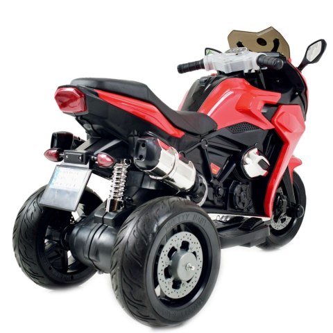 WIELKI MOTOR ŚCIGACZ, MIĘKKIE KOŁA EVA, MIĘKKIE SIEDZENIE STRONG 2 EXCLUSIVE/NEL-1300 WIELKI MOTOR ŚCIGACZ, MIĘKKIE KOŁA EVA, MIĘKKIE SIEDZENIE STRONG 2 EXCLUSIVE/NEL-1300