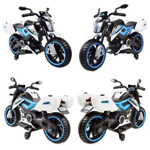MEGA MOTOR CROSS MOTO SUPER ZABAWA, NOWOŚĆ/BDQ8100 MEGA MOTOR CROSS MOTO SUPER ZABAWA, NOWOŚĆ/BDQ8100