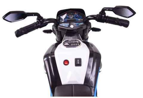 MEGA MOTOR CROSS MOTO SUPER ZABAWA, NOWOŚĆ/BDQ8100 MEGA MOTOR CROSS MOTO SUPER ZABAWA, NOWOŚĆ/BDQ8100