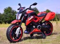 MEGA MOTOR CROSS MOTO SUPER ZABAWA, NOWOŚĆ/BDQ8100
