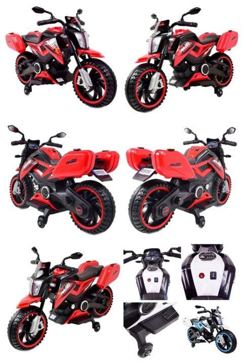 MEGA MOTOR CROSS MOTO SUPER ZABAWA, NOWOŚĆ/BDQ8100 MEGA MOTOR CROSS MOTO SUPER ZABAWA, NOWOŚĆ/BDQ8100
