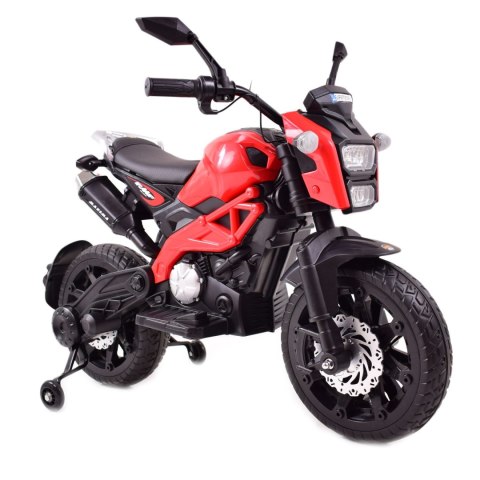 MEGA MOTOR CROSS STRONG 2 EXCLUSIVE, AMORTYZATOR, GAZ W MANETCE, HAMULEC/DLS01 MEGA MOTOR CROSS STRONG 2 EXCLUSIVE, AMORTYZATOR, GAZ W MANETCE, HAMULEC/DLS01