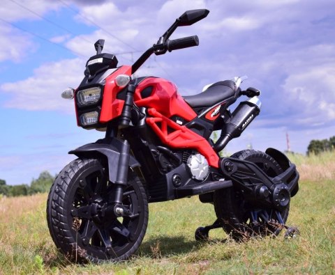 MEGA MOTOR CROSS STRONG 2 EXCLUSIVE, AMORTYZATOR, GAZ W MANETCE, HAMULEC/DLS01 MEGA MOTOR CROSS STRONG 2 EXCLUSIVE, AMORTYZATOR, GAZ W MANETCE, HAMULEC/DLS01