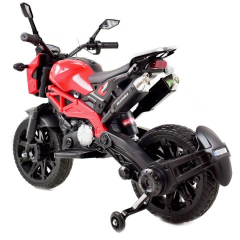 MEGA MOTOR CROSS STRONG 2 EXCLUSIVE, AMORTYZATOR, GAZ W MANETCE, HAMULEC/DLS01 MEGA MOTOR CROSS STRONG 2 EXCLUSIVE, AMORTYZATOR, GAZ W MANETCE, HAMULEC/DLS01