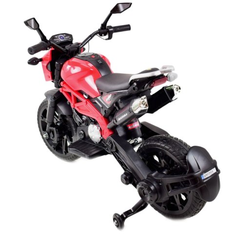 MEGA MOTOR CROSS STRONG 2 EXCLUSIVE, AMORTYZATOR, GAZ W MANETCE, HAMULEC/DLS01 MEGA MOTOR CROSS STRONG 2 EXCLUSIVE, AMORTYZATOR, GAZ W MANETCE, HAMULEC/DLS01