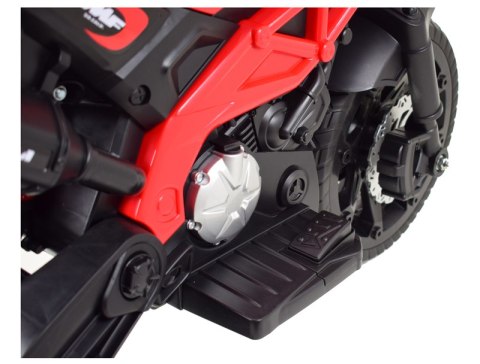 MEGA MOTOR CROSS STRONG 2 EXCLUSIVE, AMORTYZATOR, GAZ W MANETCE, HAMULEC/DLS01 MEGA MOTOR CROSS STRONG 2 EXCLUSIVE, AMORTYZATOR, GAZ W MANETCE, HAMULEC/DLS01