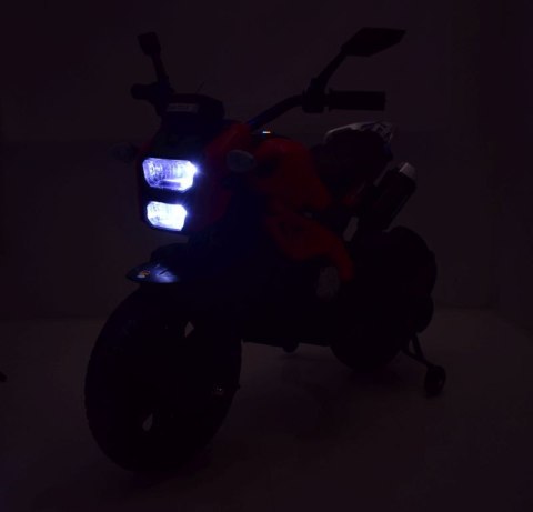MEGA MOTOR CROSS STRONG 2 EXCLUSIVE, AMORTYZATOR, GAZ W MANETCE, HAMULEC/DLS01 MEGA MOTOR CROSS STRONG 2 EXCLUSIVE, AMORTYZATOR, GAZ W MANETCE, HAMULEC/DLS01