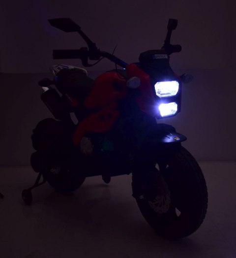 MEGA MOTOR CROSS STRONG 2 EXCLUSIVE, AMORTYZATOR, GAZ W MANETCE, HAMULEC/DLS01 MEGA MOTOR CROSS STRONG 2 EXCLUSIVE, AMORTYZATOR, GAZ W MANETCE, HAMULEC/DLS01