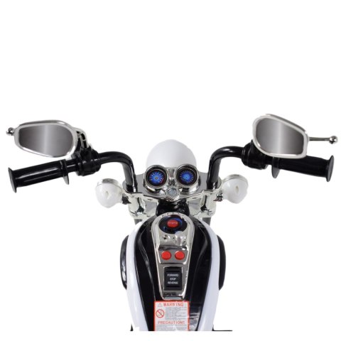 MOTOR CHOPPER Z OPARCIEM, WARKIEM SILNIKA/SH618 MOTOR CHOPPER Z OPARCIEM, WARKIEM SILNIKA/SH618