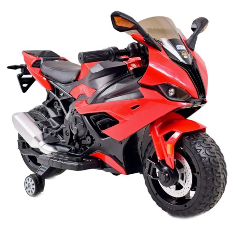 NAJNOWSZY MOTOR ŚCIGACZ KOŁA EVA, MIĘKKIE SIEDZENIE, GAZ W MANETCE, HAMULEC/5-1000 NAJNOWSZY MOTOR ŚCIGACZ KOŁA EVA, MIĘKKIE SIEDZENIE, GAZ W MANETCE, HAMULEC/5-1000