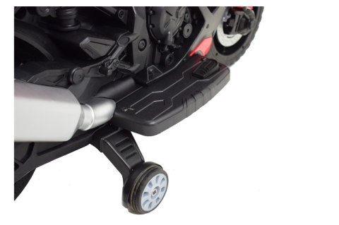 NAJNOWSZY MOTOR ŚCIGACZ KOŁA EVA, MIĘKKIE SIEDZENIE, GAZ W MANETCE, HAMULEC/5-1000 NAJNOWSZY MOTOR ŚCIGACZ KOŁA EVA, MIĘKKIE SIEDZENIE, GAZ W MANETCE, HAMULEC/5-1000
