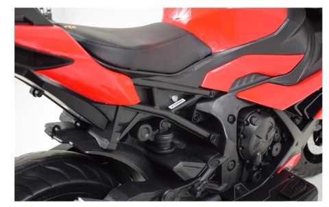 NAJNOWSZY MOTOR ŚCIGACZ KOŁA EVA, MIĘKKIE SIEDZENIE, GAZ W MANETCE, HAMULEC/5-1000 NAJNOWSZY MOTOR ŚCIGACZ KOŁA EVA, MIĘKKIE SIEDZENIE, GAZ W MANETCE, HAMULEC/5-1000