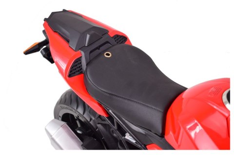 NAJNOWSZY MOTOR ŚCIGACZ KOŁA EVA, MIĘKKIE SIEDZENIE, GAZ W MANETCE, HAMULEC/5-1000 NAJNOWSZY MOTOR ŚCIGACZ KOŁA EVA, MIĘKKIE SIEDZENIE, GAZ W MANETCE, HAMULEC/5-1000