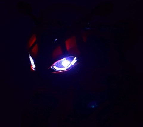 NAJNOWSZY MOTOR ŚCIGACZ KOŁA EVA, MIĘKKIE SIEDZENIE, GAZ W MANETCE, HAMULEC/5-1000 NAJNOWSZY MOTOR ŚCIGACZ KOŁA EVA, MIĘKKIE SIEDZENIE, GAZ W MANETCE, HAMULEC/5-1000