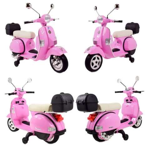 ORYGINALNA VESPA PX150, MIĘKKIE KOŁA, MIĘKKIE SIEDZENIE, KUFEREK/PX150 ORYGINALNA VESPA PX150, MIĘKKIE KOŁA, MIĘKKIE SIEDZENIE, KUFEREK/PX150