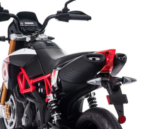 ORYGINALNY MOTOR APRILIA MIĘKKIE KOŁA, MIĘKKIE SIEDZENIE/ A-007 ORYGINALNY MOTOR APRILIA MIĘKKIE KOŁA, MIĘKKIE SIEDZENIE/ A-007