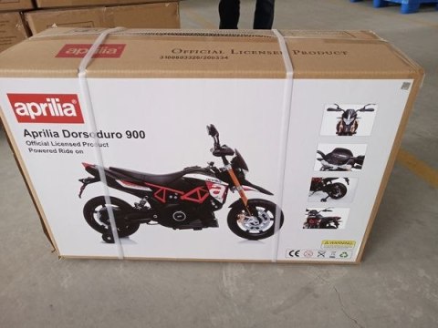ORYGINALNY MOTOR APRILIA MIĘKKIE KOŁA, MIĘKKIE SIEDZENIE/ A-007 ORYGINALNY MOTOR APRILIA MIĘKKIE KOŁA, MIĘKKIE SIEDZENIE/ A-007