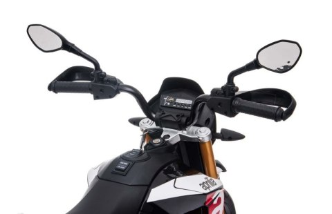 ORYGINALNY MOTOR APRILIA MIĘKKIE KOŁA, MIĘKKIE SIEDZENIE/ A-007 ORYGINALNY MOTOR APRILIA MIĘKKIE KOŁA, MIĘKKIE SIEDZENIE/ A-007