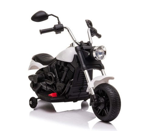 PIERWSZY CHOPPER NA AKUMULATOR DLA MALUSZKA/ FC8898 PIERWSZY CHOPPER NA AKUMULATOR DLA MALUSZKA/ FC8898