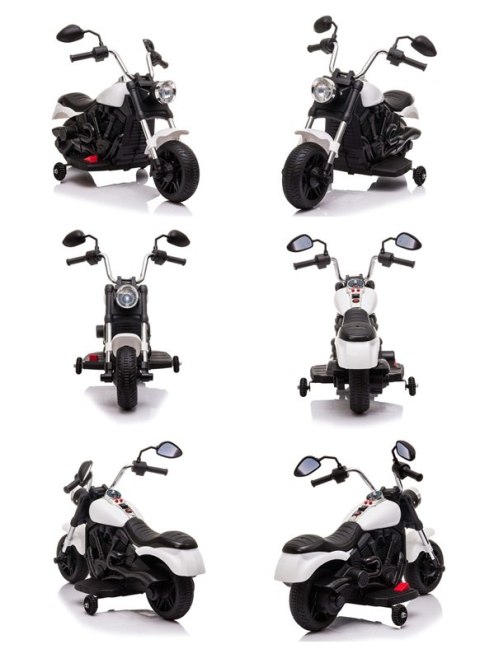 PIERWSZY CHOPPER NA AKUMULATOR DLA MALUSZKA/ FC8898 PIERWSZY CHOPPER NA AKUMULATOR DLA MALUSZKA/ FC8898
