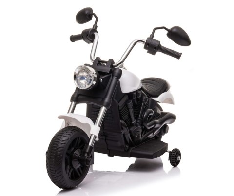 PIERWSZY CHOPPER NA AKUMULATOR DLA MALUSZKA/ FC8898 PIERWSZY CHOPPER NA AKUMULATOR DLA MALUSZKA/ FC8898