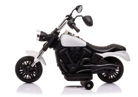 PIERWSZY CHOPPER NA AKUMULATOR DLA MALUSZKA/ FC8898 PIERWSZY CHOPPER NA AKUMULATOR DLA MALUSZKA/ FC8898