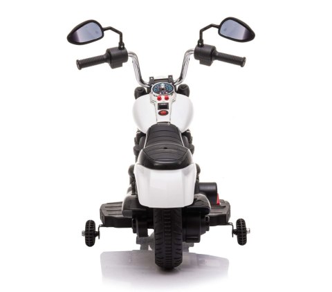 PIERWSZY CHOPPER NA AKUMULATOR DLA MALUSZKA/ FC8898 PIERWSZY CHOPPER NA AKUMULATOR DLA MALUSZKA/ FC8898