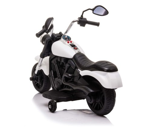 PIERWSZY CHOPPER NA AKUMULATOR DLA MALUSZKA/ FC8898 PIERWSZY CHOPPER NA AKUMULATOR DLA MALUSZKA/ FC8898