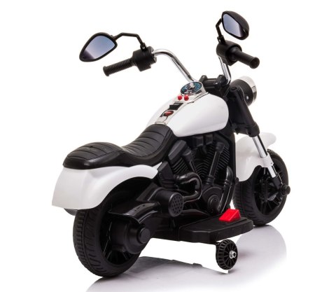 PIERWSZY CHOPPER NA AKUMULATOR DLA MALUSZKA/ FC8898 PIERWSZY CHOPPER NA AKUMULATOR DLA MALUSZKA/ FC8898