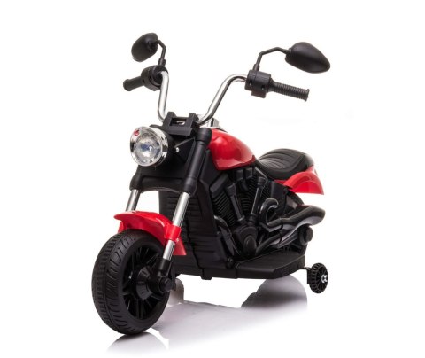 PIERWSZY CHOPPER NA AKUMULATOR DLA MALUSZKA/ FC8898 PIERWSZY CHOPPER NA AKUMULATOR DLA MALUSZKA/ FC8898