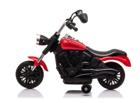 PIERWSZY CHOPPER NA AKUMULATOR DLA MALUSZKA/ FC8898 PIERWSZY CHOPPER NA AKUMULATOR DLA MALUSZKA/ FC8898