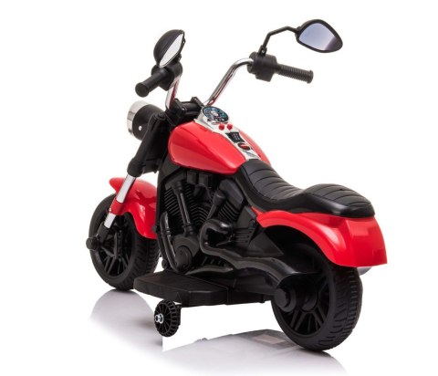 PIERWSZY CHOPPER NA AKUMULATOR DLA MALUSZKA/ FC8898 PIERWSZY CHOPPER NA AKUMULATOR DLA MALUSZKA/ FC8898