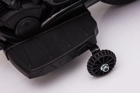 PIERWSZY CHOPPER NA AKUMULATOR DLA MALUSZKA/ FC8898 PIERWSZY CHOPPER NA AKUMULATOR DLA MALUSZKA/ FC8898