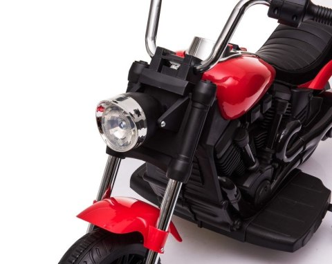 PIERWSZY CHOPPER NA AKUMULATOR DLA MALUSZKA/ FC8898 PIERWSZY CHOPPER NA AKUMULATOR DLA MALUSZKA/ FC8898