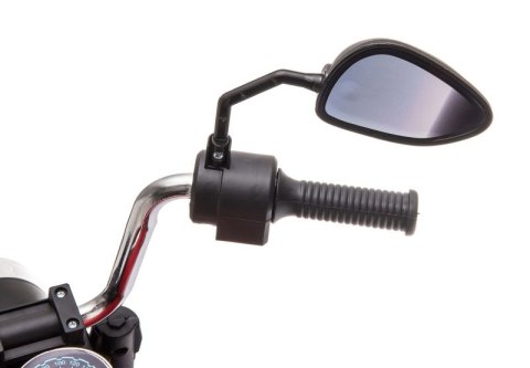 PIERWSZY CHOPPER NA AKUMULATOR DLA MALUSZKA/ FC8898 PIERWSZY CHOPPER NA AKUMULATOR DLA MALUSZKA/ FC8898