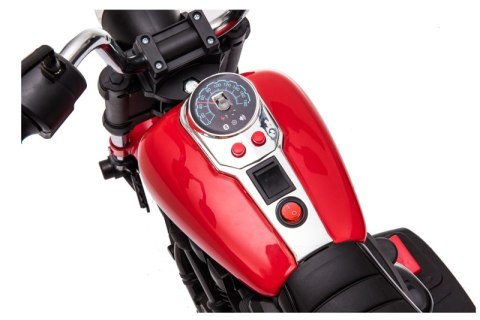 PIERWSZY CHOPPER NA AKUMULATOR DLA MALUSZKA/ FC8898 PIERWSZY CHOPPER NA AKUMULATOR DLA MALUSZKA/ FC8898