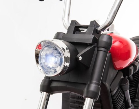 PIERWSZY CHOPPER NA AKUMULATOR DLA MALUSZKA/ FC8898 PIERWSZY CHOPPER NA AKUMULATOR DLA MALUSZKA/ FC8898