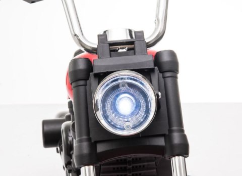 PIERWSZY CHOPPER NA AKUMULATOR DLA MALUSZKA/ FC8898 PIERWSZY CHOPPER NA AKUMULATOR DLA MALUSZKA/ FC8898