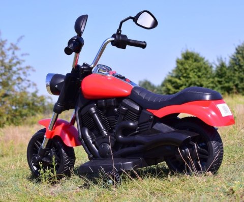 PIERWSZY CHOPPER NA AKUMULATOR DLA MALUSZKA/ FC8898 PIERWSZY CHOPPER NA AKUMULATOR DLA MALUSZKA/ FC8898