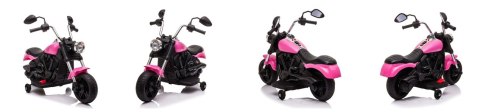 PIERWSZY CHOPPER NA AKUMULATOR DLA MALUSZKA/ FC8898 PIERWSZY CHOPPER NA AKUMULATOR DLA MALUSZKA/ FC8898