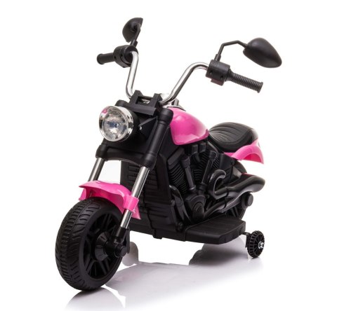 PIERWSZY CHOPPER NA AKUMULATOR DLA MALUSZKA/ FC8898 PIERWSZY CHOPPER NA AKUMULATOR DLA MALUSZKA/ FC8898