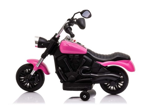 PIERWSZY CHOPPER NA AKUMULATOR DLA MALUSZKA/ FC8898 PIERWSZY CHOPPER NA AKUMULATOR DLA MALUSZKA/ FC8898