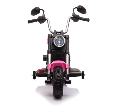 PIERWSZY CHOPPER NA AKUMULATOR DLA MALUSZKA/ FC8898 PIERWSZY CHOPPER NA AKUMULATOR DLA MALUSZKA/ FC8898