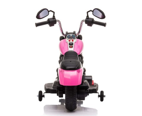 PIERWSZY CHOPPER NA AKUMULATOR DLA MALUSZKA/ FC8898 PIERWSZY CHOPPER NA AKUMULATOR DLA MALUSZKA/ FC8898