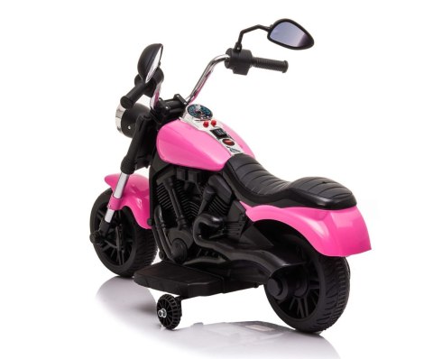 PIERWSZY CHOPPER NA AKUMULATOR DLA MALUSZKA/ FC8898 PIERWSZY CHOPPER NA AKUMULATOR DLA MALUSZKA/ FC8898