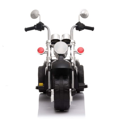 PIERWSZY MOTOR CHOPPER NA AKUMULATOR/LL777 PIERWSZY MOTOR CHOPPER NA AKUMULATOR/LL777