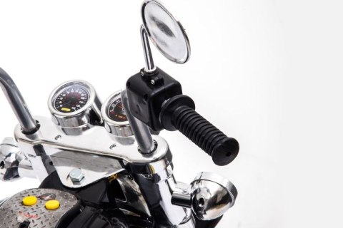 PIERWSZY MOTOR CHOPPER NA AKUMULATOR/LL777 PIERWSZY MOTOR CHOPPER NA AKUMULATOR/LL777