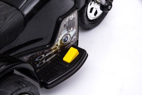 PIERWSZY MOTOR CHOPPER NA AKUMULATOR/LL777 PIERWSZY MOTOR CHOPPER NA AKUMULATOR/LL777